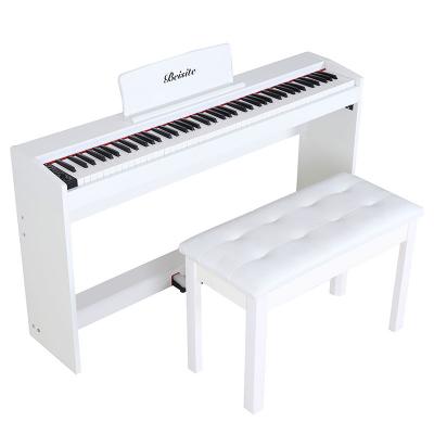 strumenti musicali pianoforte digitale a 88 tasti