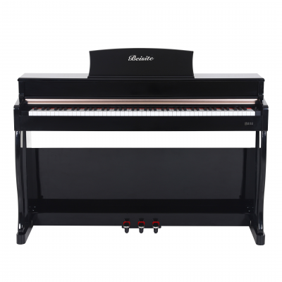 montante elettronico 808 pianoforte con 88 tasti pianoforte digitale