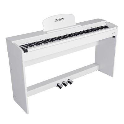 pianoforte digitale martello 88 tasti tastiera pianoforte digitale