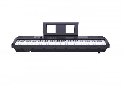  128 tastiera polifonica 88 a martello 198 pianoforte digitale portatile
