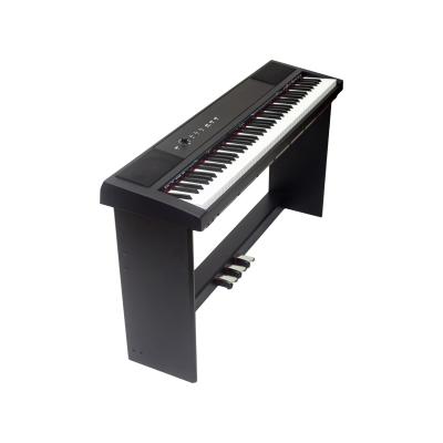 pianoforte a tastiera dinamica multifunzionale con Dream Chip