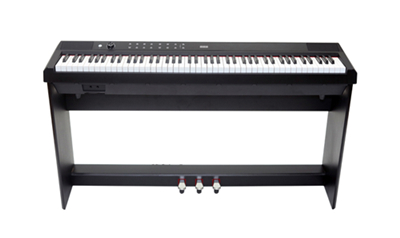  2020 nuovo pianoforte digitale portatile touch screen martello lancio del prodotto